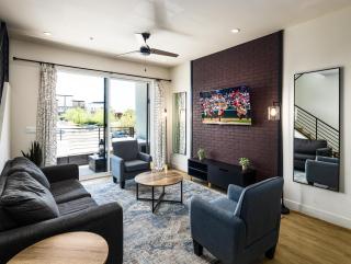 Chaparral - 2 Units - Jacuzzi - Heart of Old Town - Scottsdale - 3