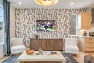 Southern Echo - Patio & Spa - Mins to Broadway - Nashville - 3
