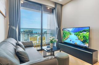 ambiHOME 2BR 2WC Lumiere Riverside An Phu District 2 - Ho Chi Minh - 3