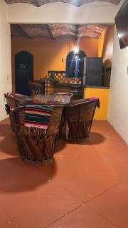 Casita Paraiso Escondido - La Peñita de Jaltemba - 5