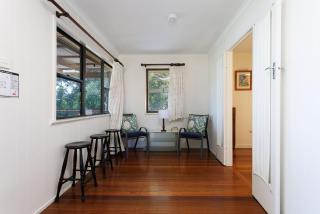 Serenity Now - Iluka - 2