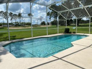 Villa Sixteen Southern Dunes - Haines City - 9