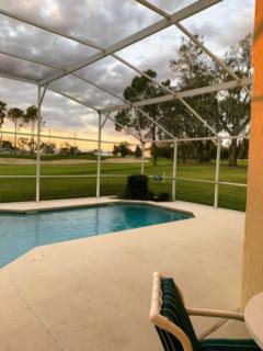 Villa Sixteen Southern Dunes - Haines City - 4