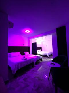 Hotel San Francisco - Tarapoto - 1