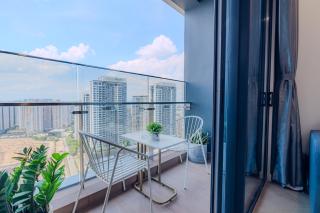 ambiHOME 2BR 2WC Lumiere Riverside An Phu District 2 - Ho Chi Minh - 4
