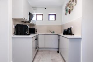 Eblana House - Dublin - 4