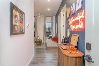 Harmony Hideaway - Mins to Broadway - In Music Row - Nashville - 3