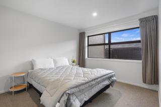 Inner City Haven - Christchurch Holiday Home - Christchurch - 5