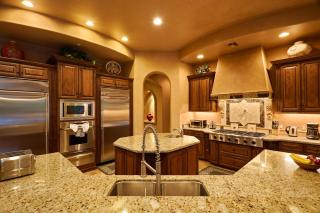 LUXE-Mountain Estate-Heated Pool-Paradise Valley - Scottsdale - 4