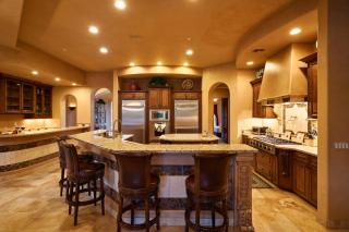 LUXE-Mountain Estate-Heated Pool-Paradise Valley - Scottsdale - 1