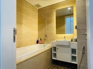 Vinhomes D'capitale - Luna's House - Hanoi - 8