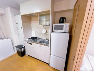 龙猫民宿-心斋桥店301 - 6