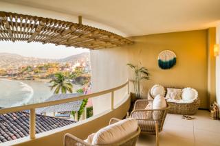 Villas KauKan by Property Rental Club - Zihuatanejo - 7