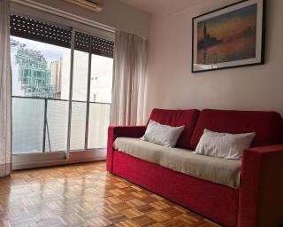 Sarmiento Home - Buenos Aires - 1