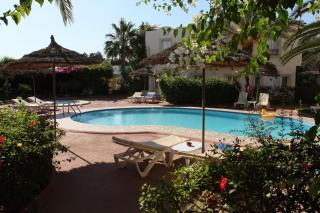 Appart Hotel Villamar - 8