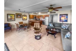 Maalaea Surf #G-2 condo - Kihei - 5