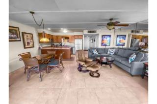 Maalaea Surf #G-2 condo - Kihei - 4