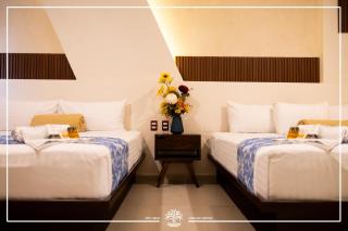 Hotel Taxaha - Candelaria - 3
