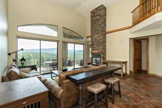 The Sanctuary at Prescott Downtown - Scenic Views - Prescott - 4