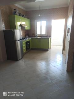 Apricot and spacious apartment - Essaouira - 9