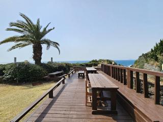 Tteuribada Pension - Seogwipo - 1