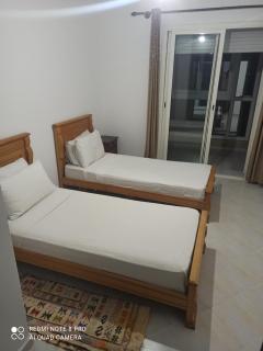 Apricot and spacious apartment - Essaouira - 6