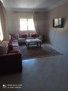 Apricot and spacious apartment - Essaouira - 4