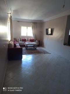 Apricot and spacious apartment - Essaouira - 3