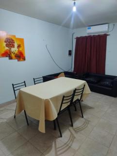 Departamento omill - La Banda - 2