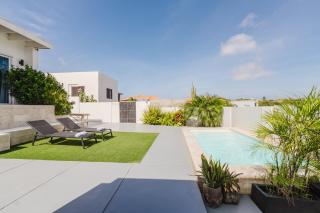 Tropical family home with plunge pool & playroom! - Santa Cruz - 6