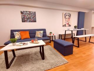 Misti Suite - Arequipa - 9