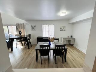 Spacious 2 bedroom house close to UNC - 6