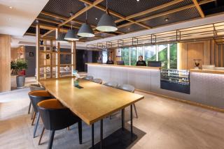 Atour X Hotel Beijing CBD International Trade Bridge - Pechino - 6