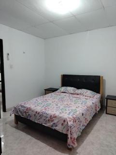 Apartamento amplio - Ríohacha - 6