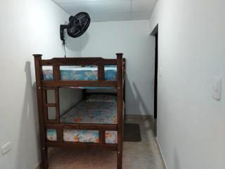 Apartamento amplio - Ríohacha - 5