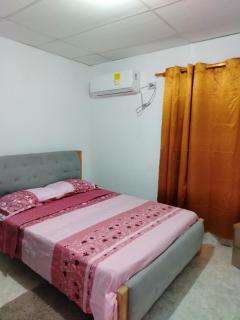 Apartamento amplio - Ríohacha - 3
