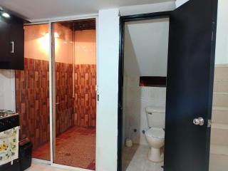 Apartamento amplio - Ríohacha - 2