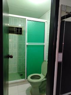Apartamento amplio - Ríohacha - 1