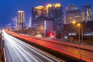 Atour X Hotel Beijing CBD International Trade Bridge - Pechino - 9