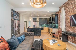 Duet - 2 Units - Rooftop Patios - Mins to Broadway - Nashville - 3
