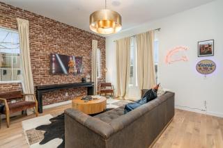 Duet - 2 Units - Rooftop Patios - Mins to Broadway - Nashville - 2