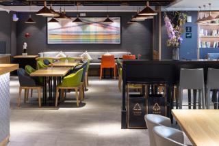 Atour X Hotel Beijing CBD International Trade Bridge - Pechino - 1