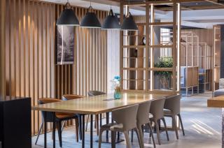 Atour X Hotel Beijing CBD International Trade Bridge - Pechino - 5