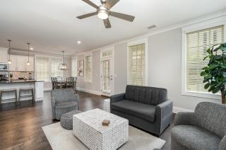 Willow-Walk to Centennial Park-5 mins to Broadway - Nashville - 2