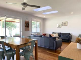 Salty Paws Caves Beach - Pet friendly - Caves Beach - 8