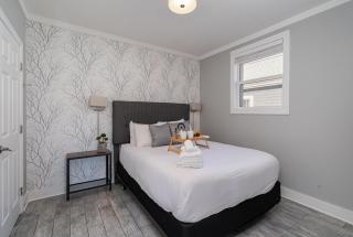 Opulent Pearl - Private Patio - Mins to Broadway - Nashville - 7