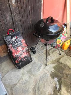 Country home Chez Nous U nas - 1