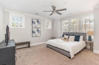 Ivory - Private Porch - Walk to Centennial Park - Nashville - 8