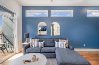 Gallatin Retreat-Private Balcony-In East Nashville - Nashville - 3