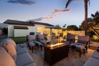 Beverly Charm- Private Pool - Mini Golf - Games - Phoenix - 9